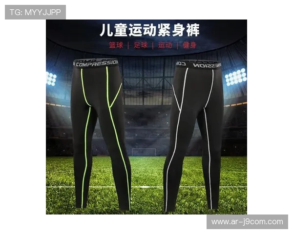 秋冬舒适保暖男童足球训练高弹贴身护腿打底裤功能升级优质款推荐